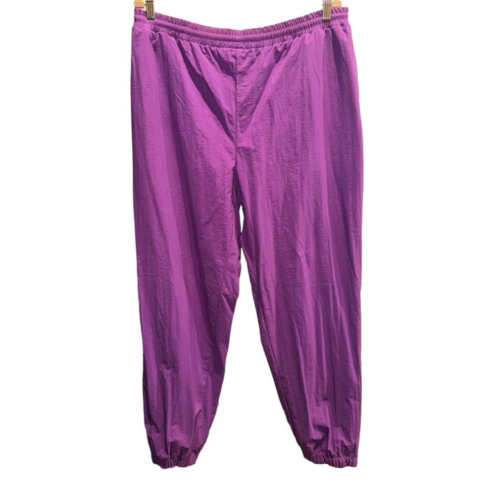 ROSSIGNOL Vintage Men's Lined Joggers Snow Ski Pants Size M